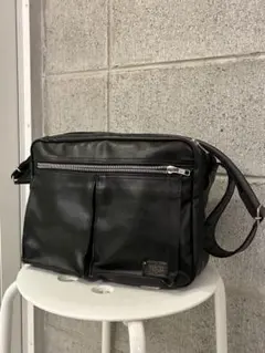 porter ショルダーバッグ