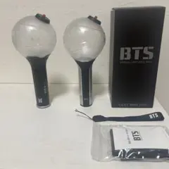 2026年最新】bts ペンライト ver3の人気アイテム - メルカリ
