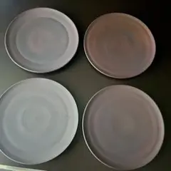 二階堂明弘 プレート 皿 パスタ皿 カレー皿 パン皿 ホワイト 2枚セット 二階堂明弘 プレート 皿 パスタ皿 カレー皿 パン皿 ホワイト 2枚