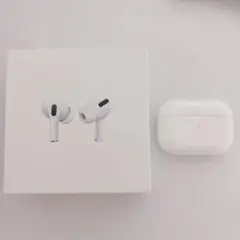 美品⭐︎AirPods Pro 第一世代 楽天市場】airpods pro 第1世代の通販