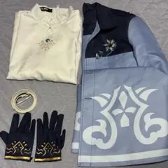 魔法使いの約束　コスプレ衣装 ヒースクリフ