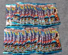 ポケモンカード メガブレイブ 30 パック