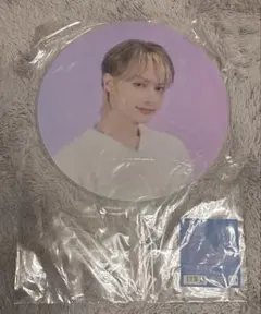 SEVENTEEN ジュン JUN LOVE うちわ