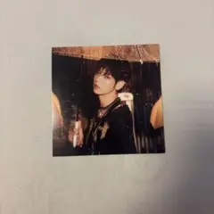 TOMORROW X TOGETHER FREEFALL SOOBIN