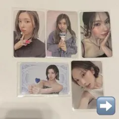 NMIXX ベイ まとめ売り 2026年最新】NMIXXベイの人気アイテム - メルカリ