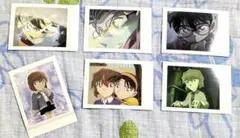 劇場版 名探偵コナン 隻眼の残像　 ぱしゃこれ　江戸川コナン＆灰原哀セット