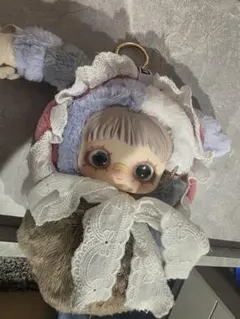 maymei 双生秘境シリーズ メイメイ うさぎ いのサムネイル