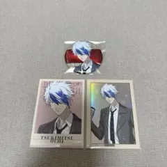 新テニスの王子様 キャラクターグッズ