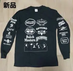 【新品】SMOKING GUN　ロングスリーブTシャツ