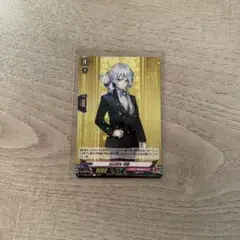 ヴァンガード 刀剣乱舞 白山吉光