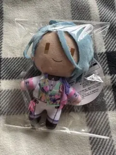 2026年最新】himeru ぬいぐるみの人気アイテム - メルカリ