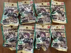 未開封⭐️ 鬼滅の刃 スタンプ列伝 8個　まとめ売り