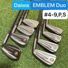 Daiwa アイアンセット 10本セット 0000151656_01.jpg?h=600&w=600