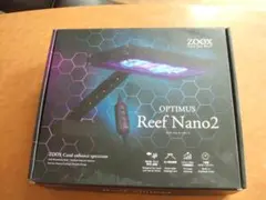オプティマスリーフナノ2　OPTIMUS REEF NANO2　LED ZOOX 411000235000.jpg