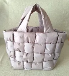 撥水 トートバッグ