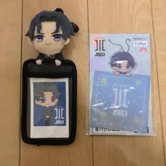 登坂広臣 アミューズメント品