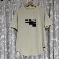 マーブルフィットネスウェア Tシャツ