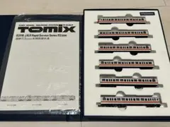 MM032【未使用未走行品】TOMIX 113系2000 7両セット Yahoo!オークション -「tomix 113 2000」の落札相場・落札価格