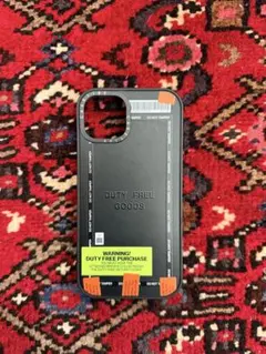 CASETiFY マグセーフ対応ケース iPhone14対応