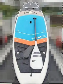週末限定値引き中 STARBOARD スタンドアップパドルボード 11'2