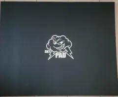 SkyPAD3.0 ガラスマウスパッド ホワイトのサムネイル