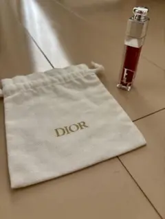 Diorディオール アディクトリップマキシマイザー 018 ノベルティセット