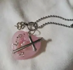 レジン ハートシェイカー ミニ