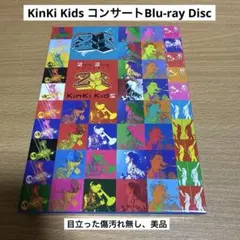 2026年最新】 2015-2016 Concert KinKi Kids の人気アイテム - メルカリ
