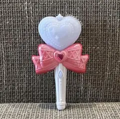 キミとアイドルプリキュア キラキライト キュアズキューン