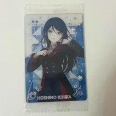 プロセカ　星乃一歌　ウエハース11　レアカード