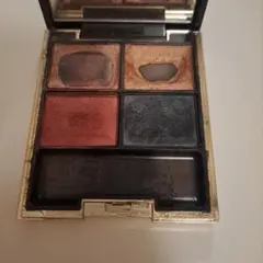 SUQQU デザインカラーアイ 11 アイシャドウパレット