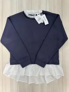 新品タグ付　GLOBAL WORK　ライトクッション　ドッキング　Ｌ