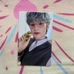 TXT ヒュニンカイ 紹介特典 FC ファンクラブ 新規入会 トレカ