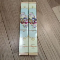 2026年最新】ディズニーホテル 歯ブラシの人気アイテム - メルカリ