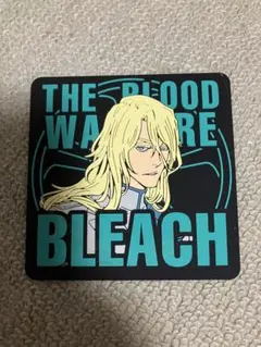 ユーグラム・ハッシュバルト　コースター