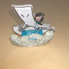 ゲゲゲの鬼太郎　ゆらゆら　アクリルスタンド