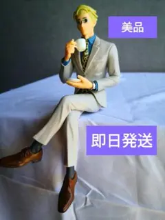 呪術廻戦 七海建人 ぬーどるストッパー フィギュア セット 呪術廻戦 ぬーどるストッパーフィギュア 七海建人（プライズ