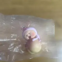 こびとづかん カクレモモジリ マスコット