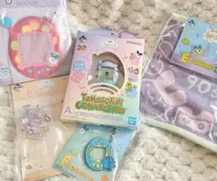 たまごっち 一番くじ A賞 Tamagotchi Connection新品未開封 新品未開封 たまごっち 一番くじ A賞 たまごっちコネクション