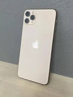 iPhone 11Promax 256GB SIMフリー