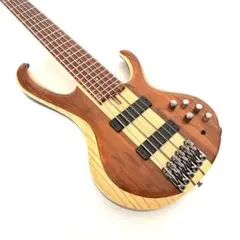激レア】 Ibanez BTB740 ベースギター 島村楽器限定モデル - メルカリ