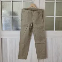 uniqlo チノパン 79