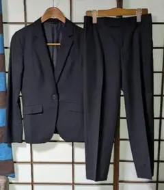 パンツスーツ スーツ