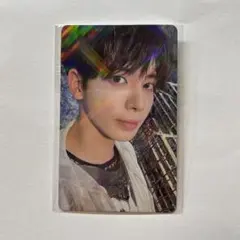 TXT FREEFALL  weverse特典 テヒョン トレカ