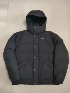 パタゴニアダウンドリフトパーカインクブラックフーディL 人気軽量