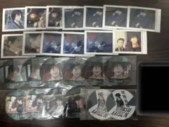 呪術廻戦　伏黒甚爾　まとめ売り