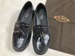 2026年最新】tod's ローファー 36の人気アイテム - メルカリ