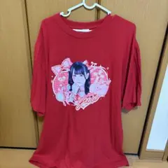 iLiFE! 心花りり 武道館 Tシャツ - メルカリ