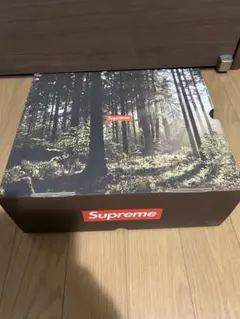 Supreme × Timberland Patchwork 6 Inchのサムネイル