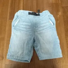 ハーフパンツ